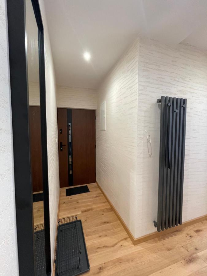 Revesen Premium Apartments Cracovia Exterior foto