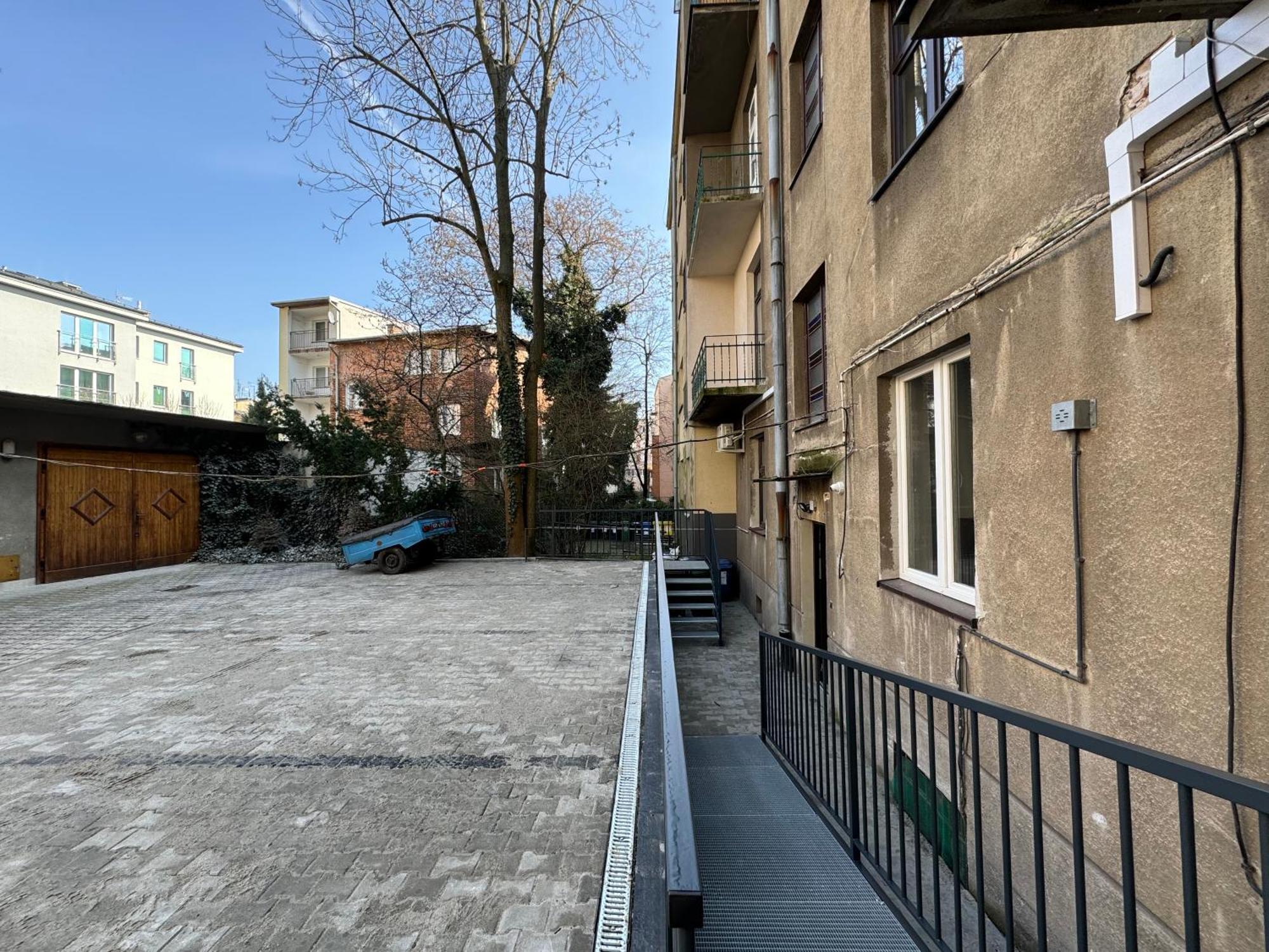 Revesen Premium Apartments Cracovia Exterior foto