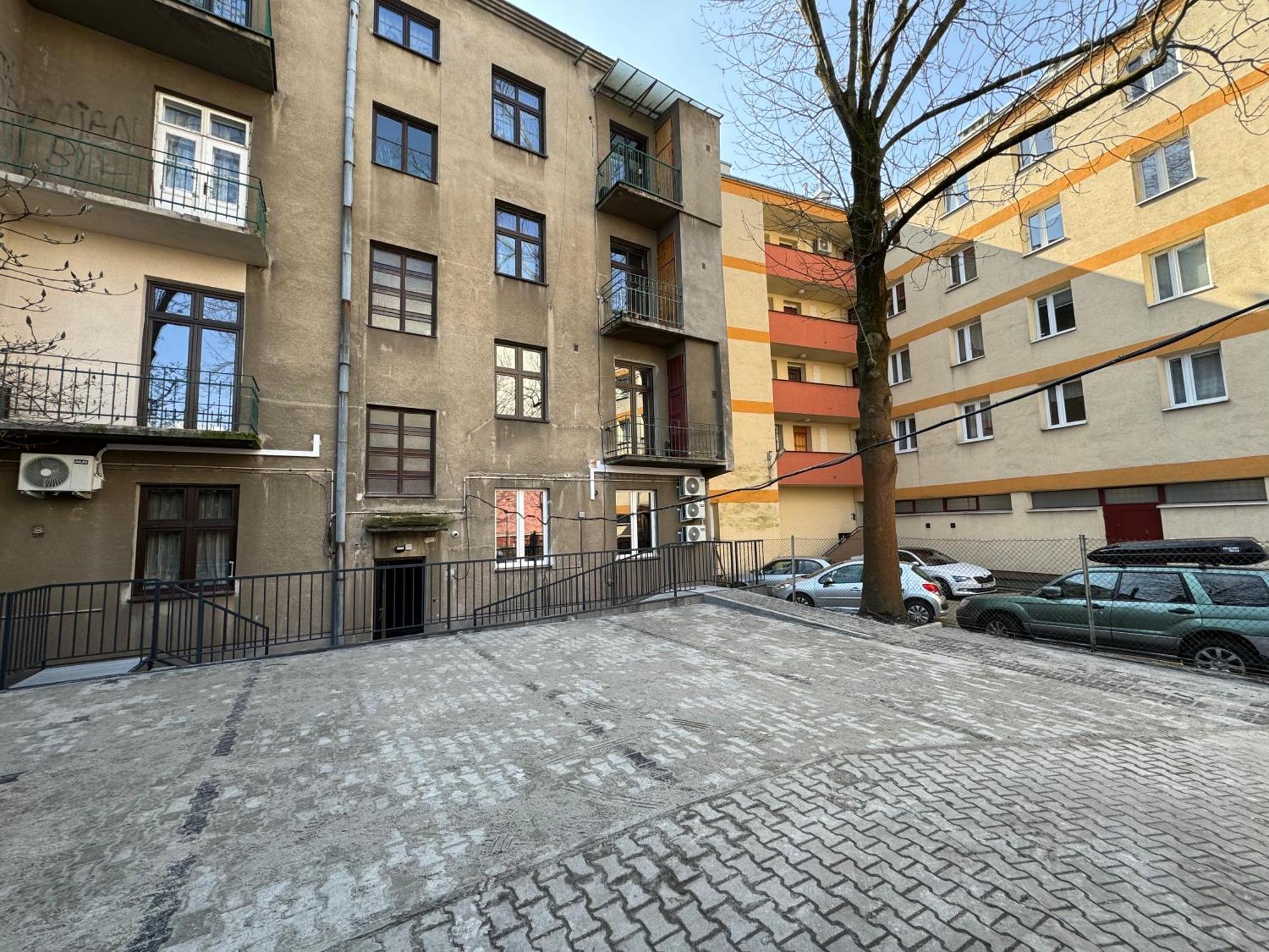 Revesen Premium Apartments Cracovia Exterior foto