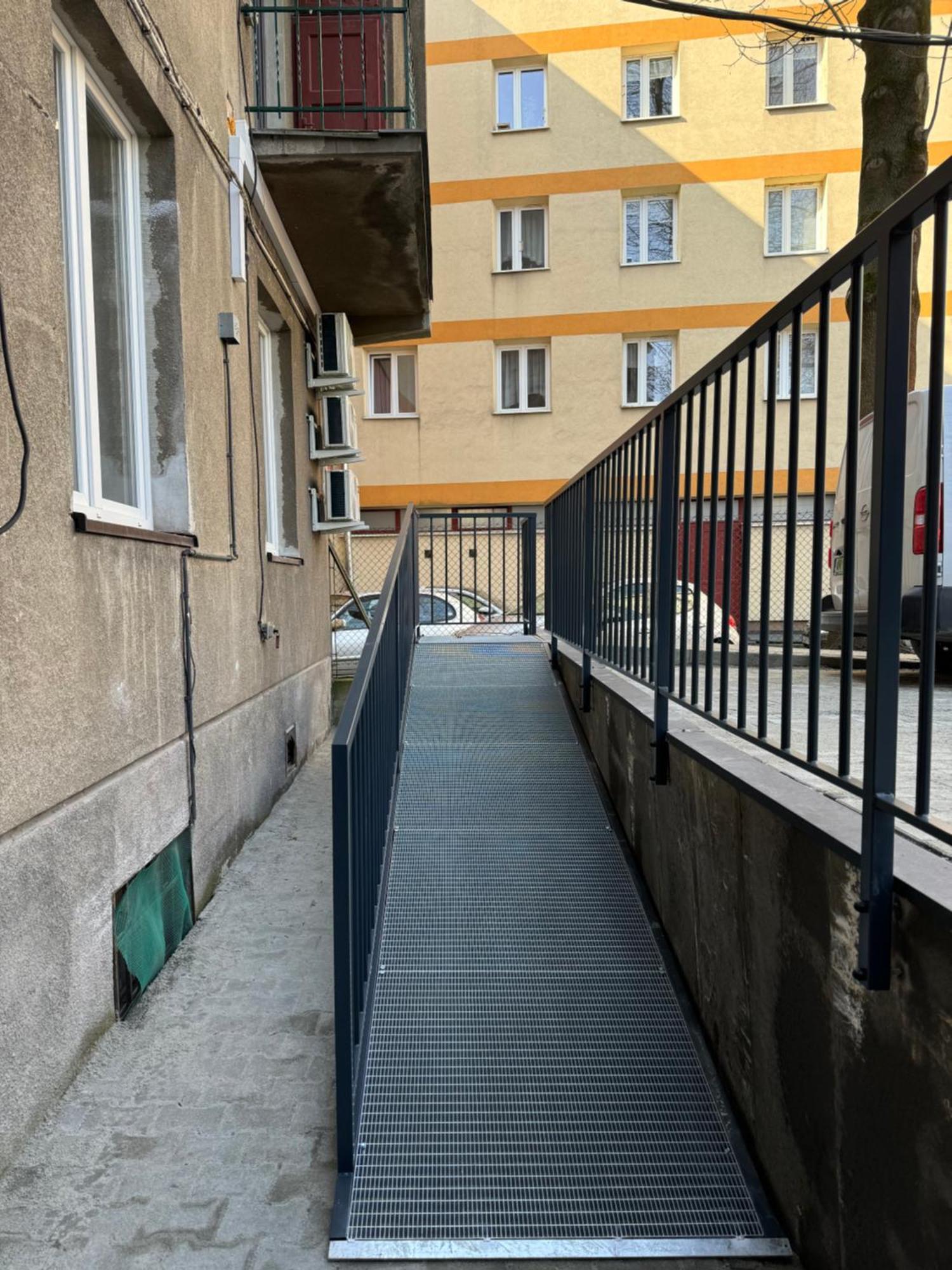 Revesen Premium Apartments Cracovia Exterior foto