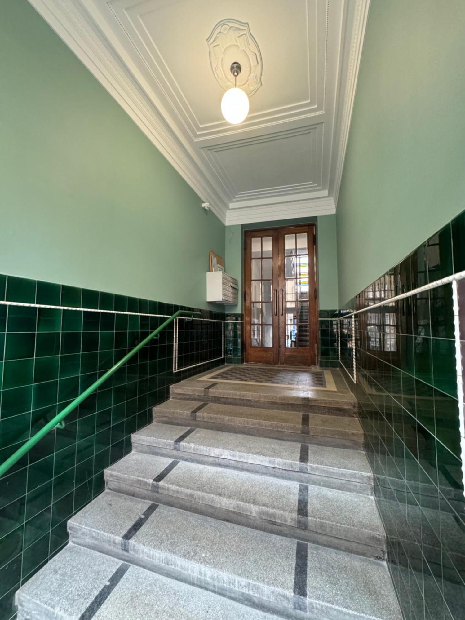 Revesen Premium Apartments Cracovia Exterior foto