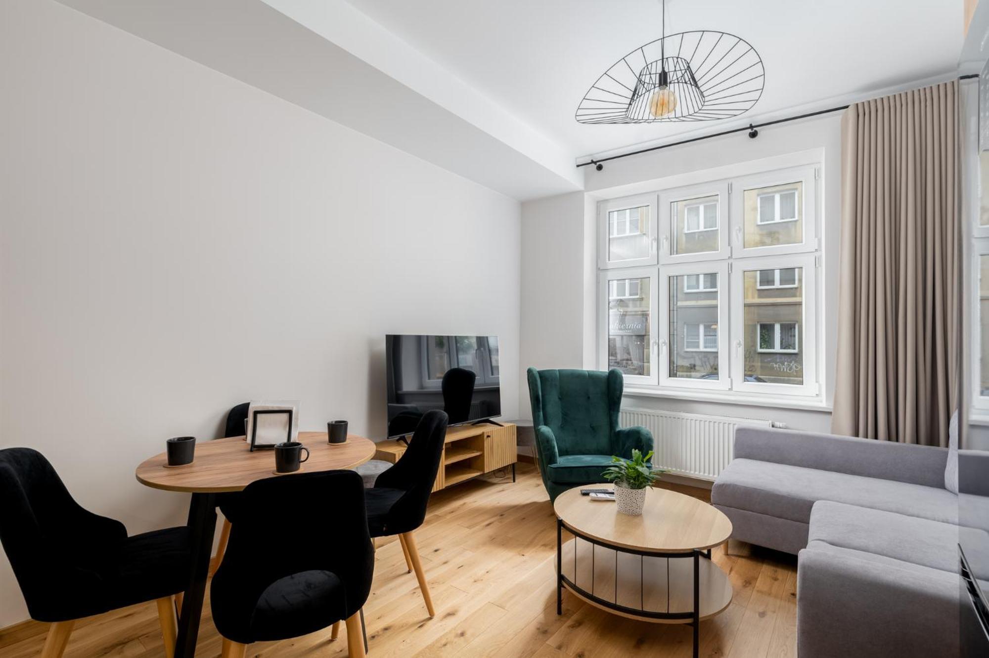 Revesen Premium Apartments Cracovia Exterior foto