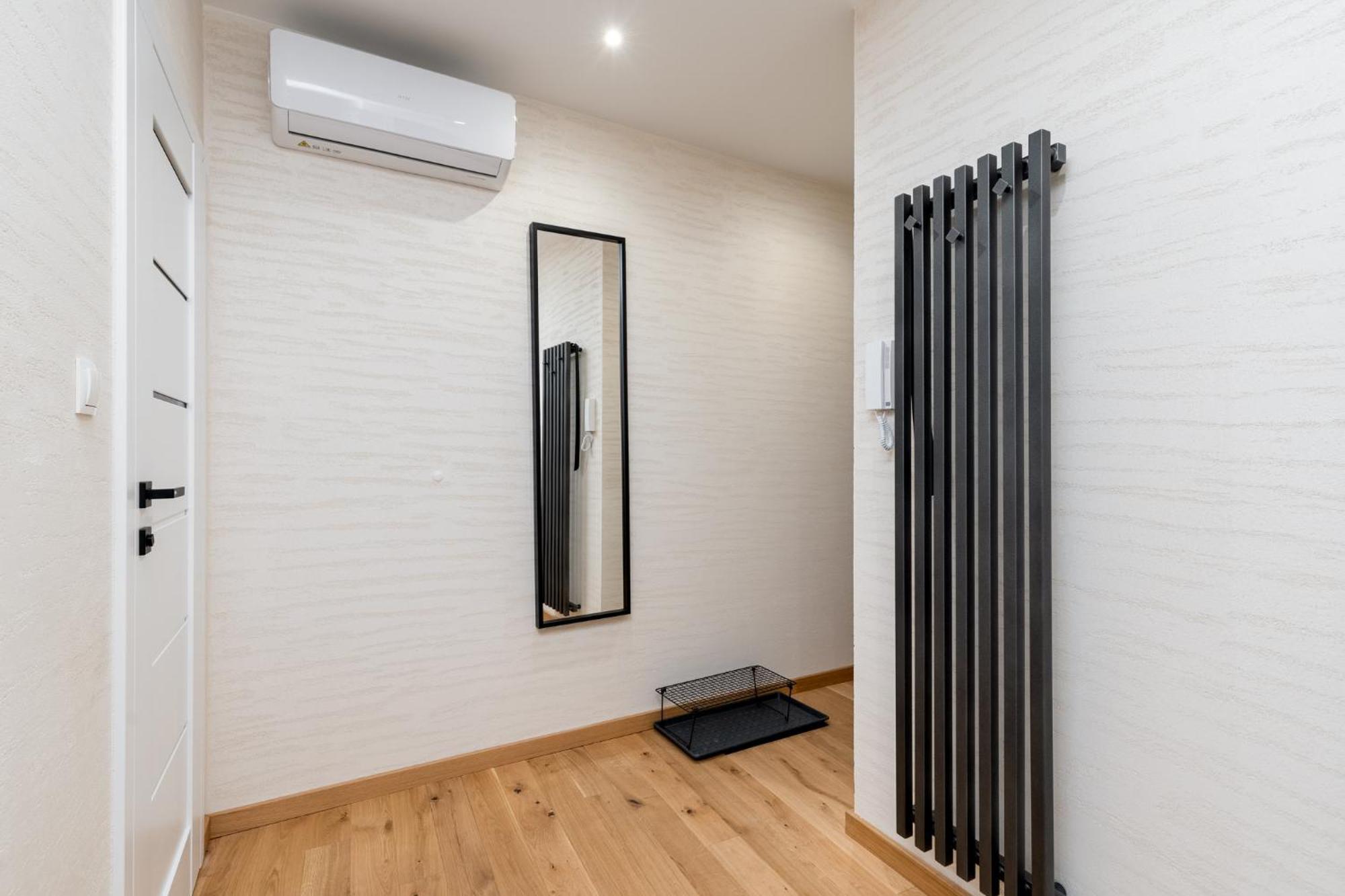 Revesen Premium Apartments Cracovia Exterior foto