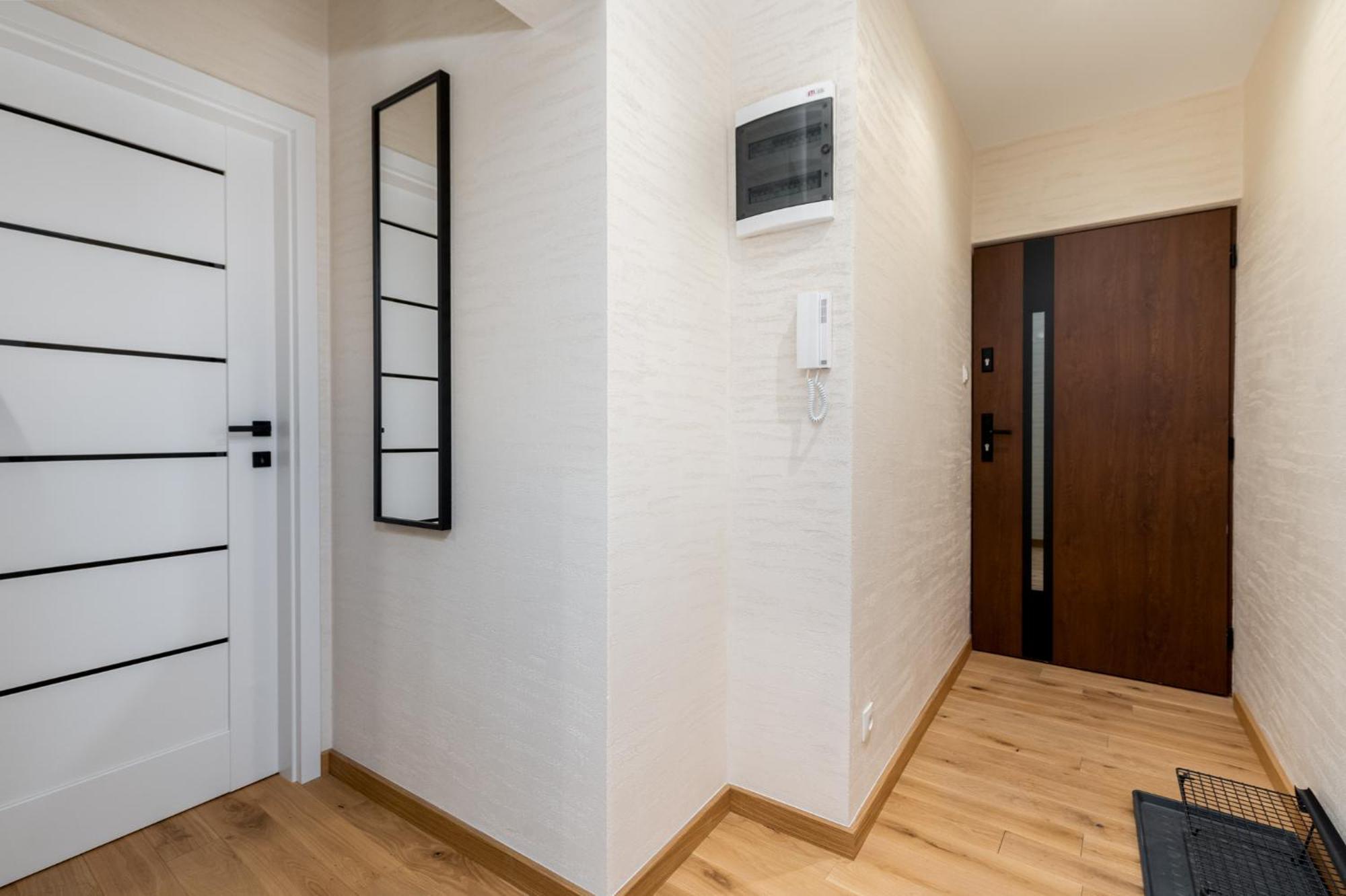 Revesen Premium Apartments Cracovia Exterior foto