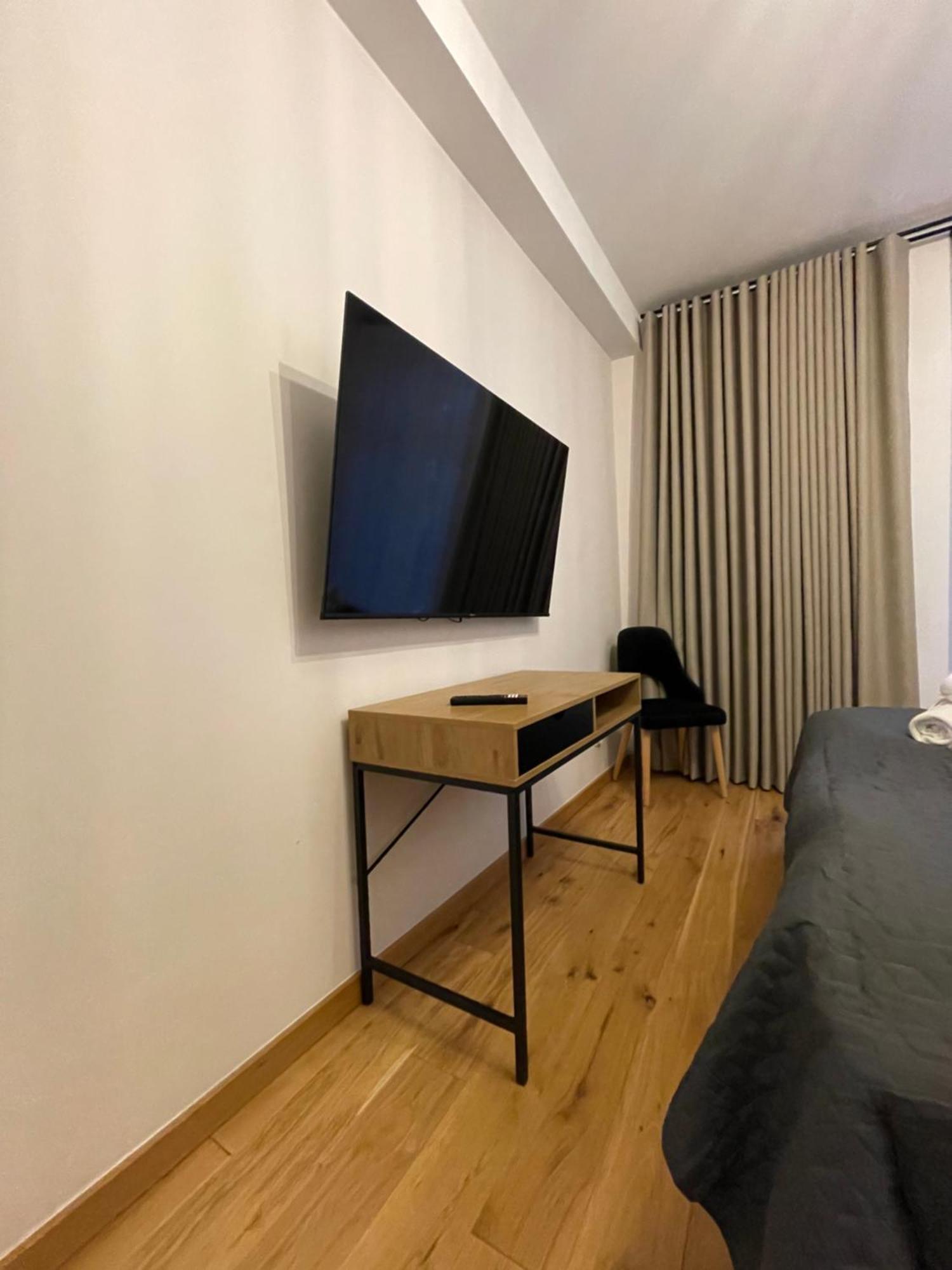 Revesen Premium Apartments Cracovia Exterior foto